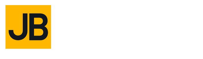 JB goodwin logo